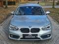 BMW 116 116d Automaat | 76.500 km | nette staat Zilver - thumbnail 38