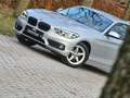 BMW 116 116d Automaat | 76.500 km | nette staat Zilver - thumbnail 6