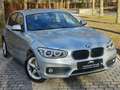 BMW 116 116d Automaat | 76.500 km | nette staat Zilver - thumbnail 50