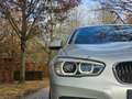 BMW 116 116d Automaat | 76.500 km | nette staat Zilver - thumbnail 42