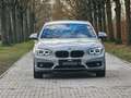 BMW 116 116d Automaat | 76.500 km | nette staat Zilver - thumbnail 3