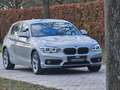 BMW 116 116d Automaat | 76.500 km | nette staat Zilver - thumbnail 7