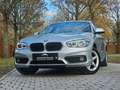 BMW 116 116d Automaat | 76.500 km | nette staat Zilver - thumbnail 2