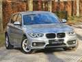 BMW 116 116d Automaat | 76.500 km | nette staat Zilver - thumbnail 1