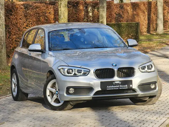 BMW 116 116d Automaat | 76.500 km | nette staat