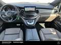 Mercedes-Benz V 300 V 300 d EXCLUSIVE EDITION L AMG TARTUFO 7 SITZE Gris - thumbnail 11