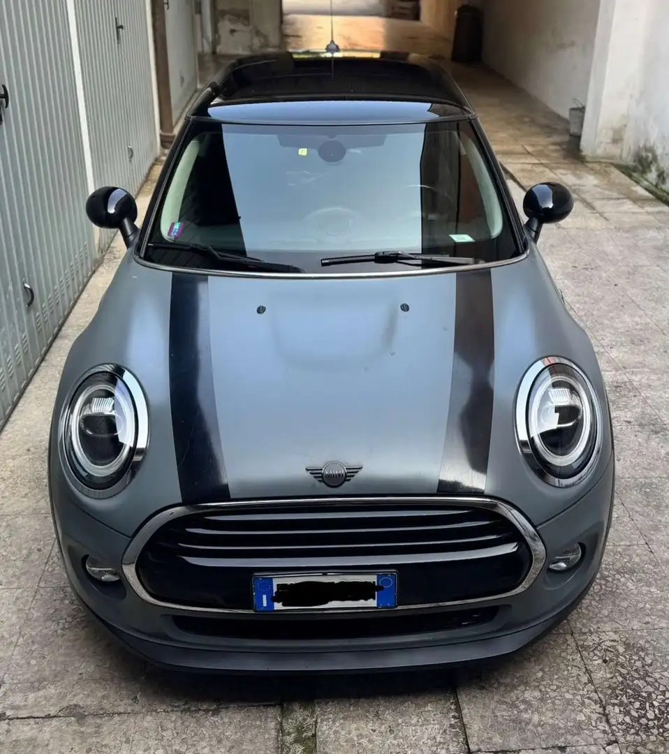 MINI Cooper D 1.500 cilindrata 115 cavalli - 1