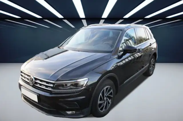 Volkswagen Tiguan Tiguan 2.0 16V TDI BlueMotion - 150 - BV DSG 7  Confortline