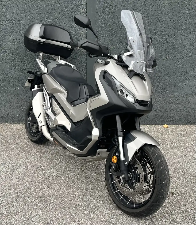 Honda X-ADV