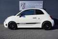 Abarth 595 Competizione |SPORTSITZE|ESTETICO|APPLE|NAVI Weiß - thumbnail 4