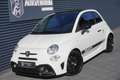 Abarth 595 Competizione |SPORTSITZE|ESTETICO|APPLE|NAVI Weiß - thumbnail 1