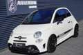 Abarth 595 Competizione |SPORTSITZE|ESTETICO|APPLE|NAVI Blanco - thumbnail 2