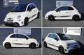 Abarth 595 Competizione |SPORTSITZE|ESTETICO|APPLE|NAVI Blanco - thumbnail 19