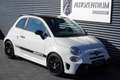 Abarth 595 Competizione |SPORTSITZE|ESTETICO|APPLE|NAVI Weiß - thumbnail 3