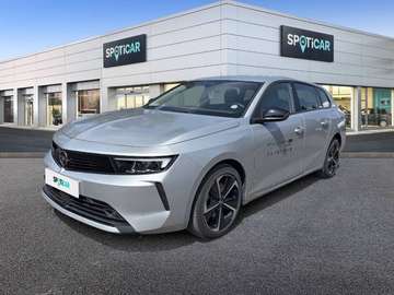 Sports Tourer 6 1.6 Turbo Hybrid 132kW Edition
