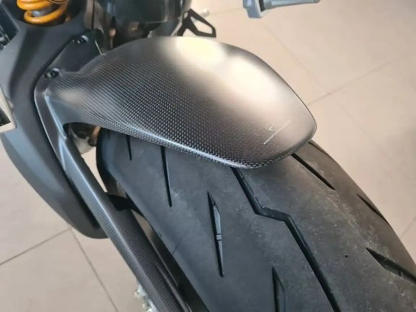 Ducati Streetfighter V4 S - 2