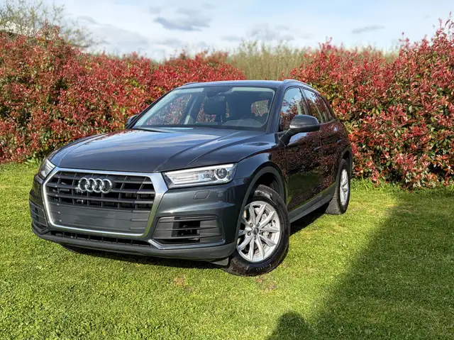 Audi Q5 2.0 TDI 190 CV QUATTRO S TRONIC BUSINESS DESIGN