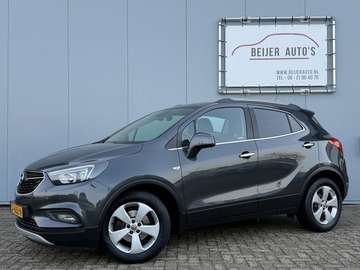 1.4 Turbo Innovation Automaat/Carplay/Trekhaak/17i