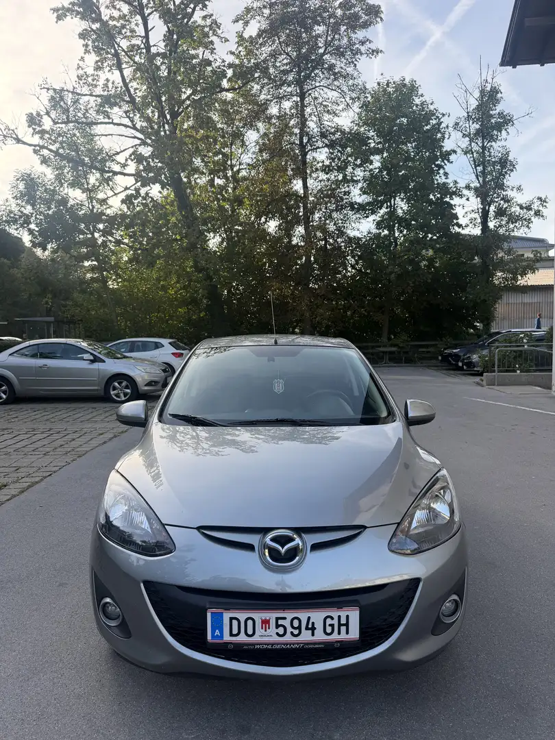 Mazda 2 1,3i HOT - 2
