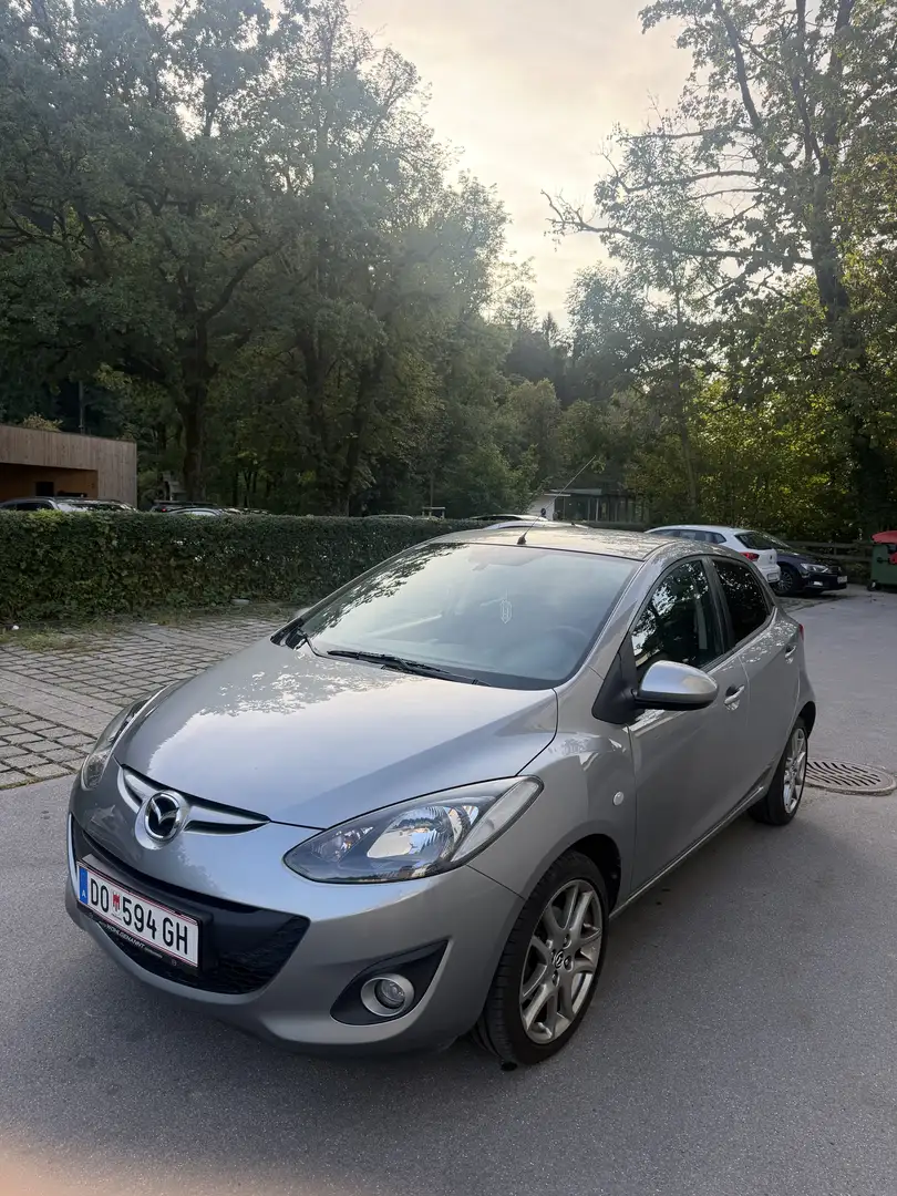 Mazda 2 1,3i HOT - 1
