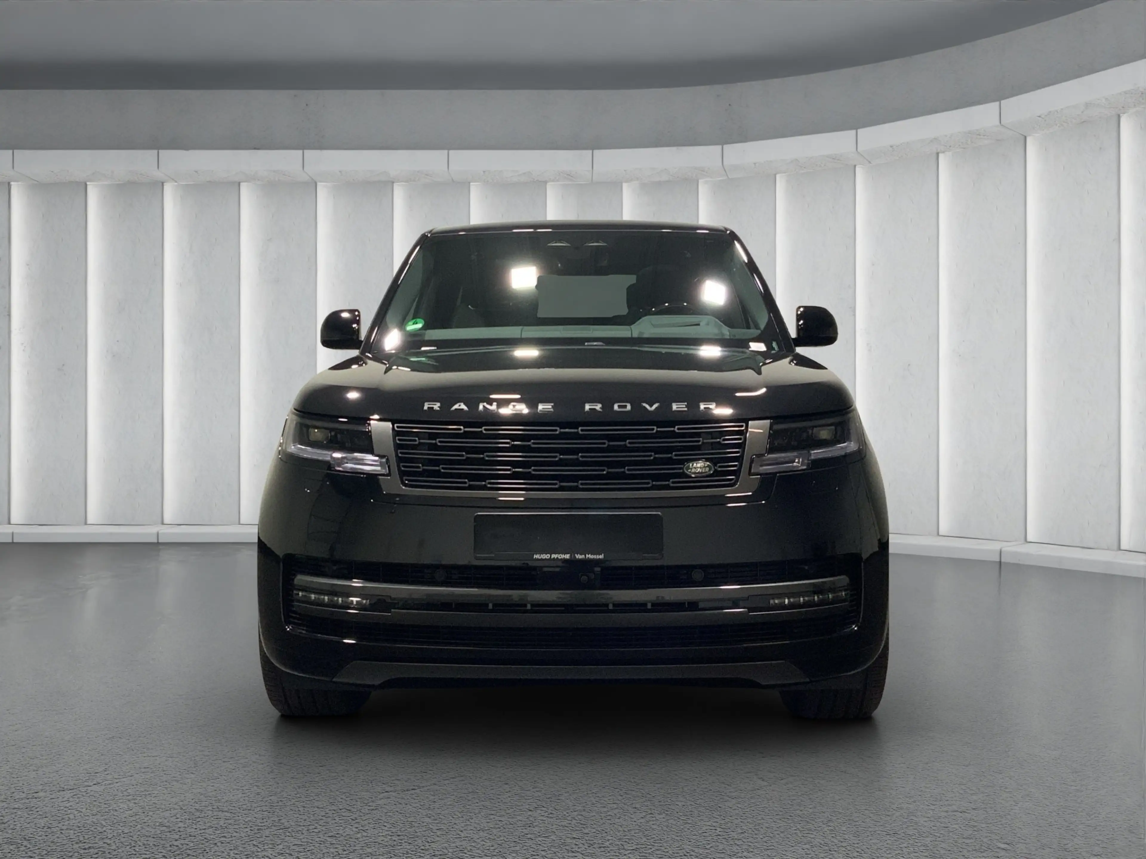 Land Rover Range Rover Autobiography 4.4 P530 — photo 4