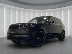 Land Rover Range Rover Autobiography P530 23 | Standheizung | Sitzklima