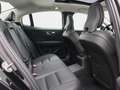 Volvo S60 T6 PLUG-IN HYBRID LONG RANGE PLUS BRIGHT SCHUIFDAK Black - thumbnail 7