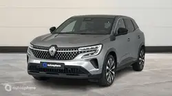 Renault Austral 1.2 E-Tech full hybrid 200ch Techno - 23