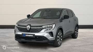 1.2 E-Tech full hybrid 200ch Techno - 23