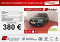 Volkswagen Tiguan R Black Style 2.0TSI 380,-ohne Anzahlung Travel A Grau - thumbnail 1