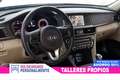 Kia Optima 1.7 CRDI VGT Drive 141cv 4P S/S # NAVY Negro - thumbnail 11