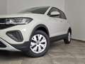 Volkswagen T-Cross 4Me TSI Grau - thumbnail 2