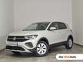 Volkswagen T-Cross 4Me TSI Grau - thumbnail 1