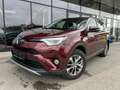 Toyota RAV 4 2,5 4WD HSD Active Navi Rot - thumbnail 1