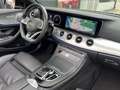 Mercedes-Benz E 220 d Cabrio*AMG-SPORT*1Hd*19%*WideS*CarPly*LED Zwart - thumbnail 26