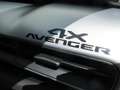 Jeep Avenger 4xe Overland Grau - thumbnail 11