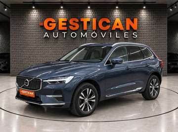 2.0 T6 AWD Recharge Core Auto