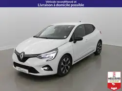 Renault Clio TCe 100 GPL Zen