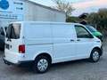 Volkswagen T6 Transporter AUTOMATIK/AHK/SEHR GEPFLEGT Weiß - thumbnail 4