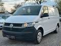 Volkswagen T6 Transporter AUTOMATIK/AHK/SEHR GEPFLEGT Weiß - thumbnail 2
