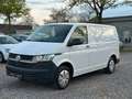 Volkswagen T6 Transporter AUTOMATIK/AHK/SEHR GEPFLEGT Weiß - thumbnail 1