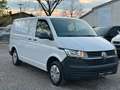 Volkswagen T6 Transporter AUTOMATIK/AHK/SEHR GEPFLEGT Weiß - thumbnail 3