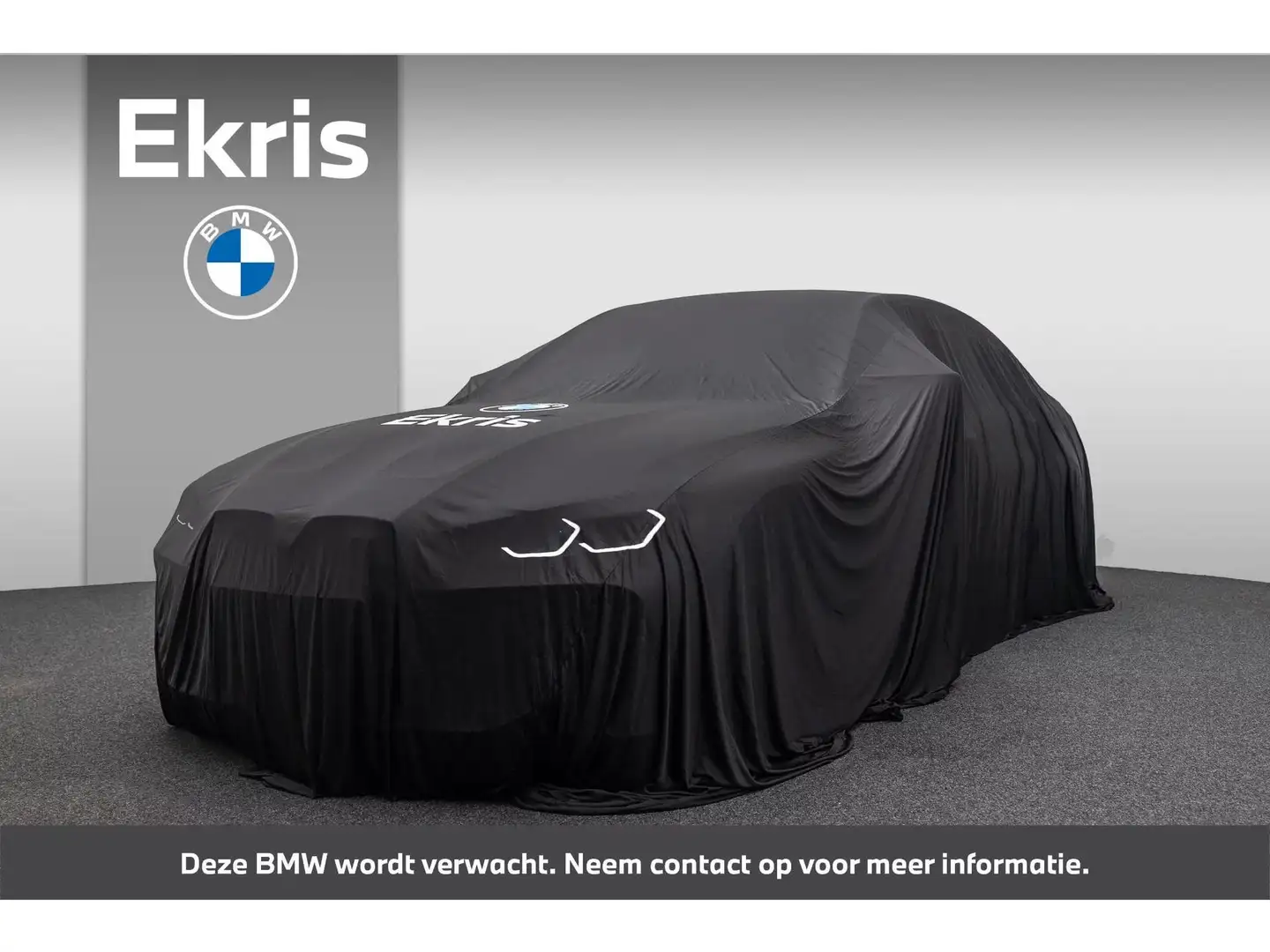 BMW 218 2-serie Gran Coupé 218i | M Sportpakket | Head up Rouge - 1