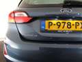 Ford Fiesta 1.0 EcoBoost Connected | Airco | Carplay | Cruise Blauw - thumbnail 15