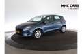 Ford Fiesta 1.0 EcoBoost Connected | Airco | Carplay | Cruise Blauw - thumbnail 1