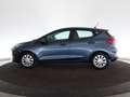 Ford Fiesta 1.0 EcoBoost Connected | Airco | Carplay | Cruise Blauw - thumbnail 2