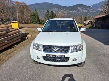 Grand Vitara 1,6 VX VX
