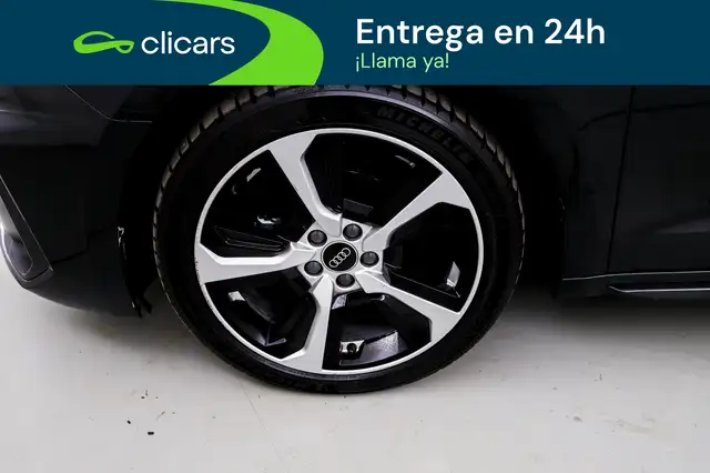 Audi A1 view 11
