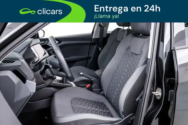 Audi A1 view 14
