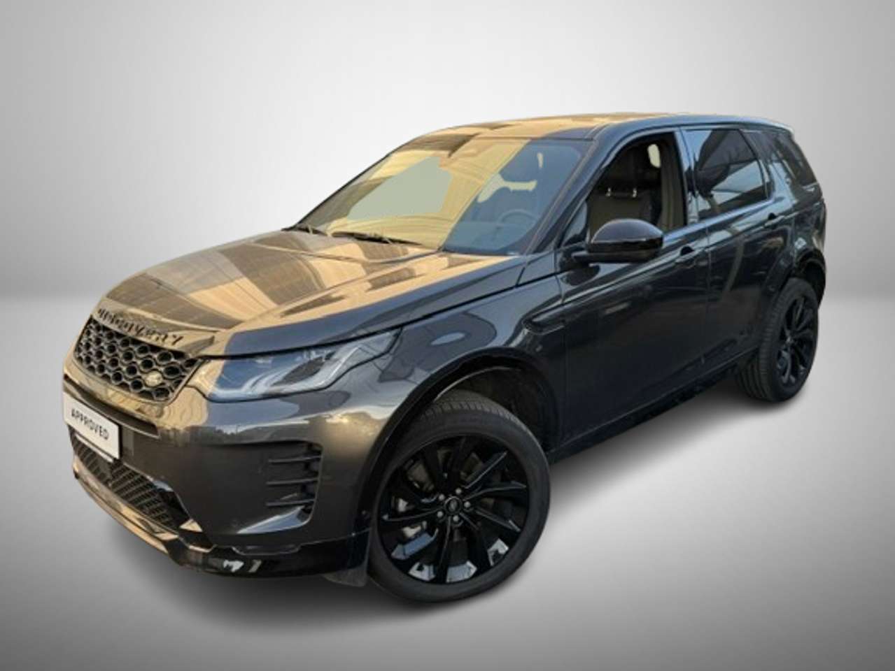 Land Rover Discovery Sport Discovery Sport I 2024 2.0d td4 mhev Dynamic SE awd 163cv auto 7p.ti